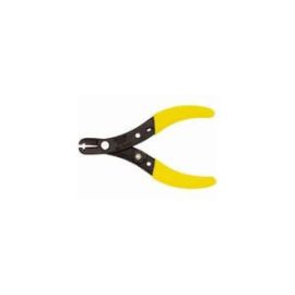 Klein 74007 Adjustable Wire Stripper - Solid and Stranded Wire