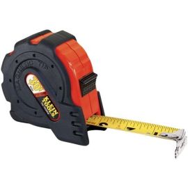 Klein 9230 Tape Measure, 30-Foot Magnetic Double-Hook | Dynamite Tool