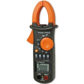Klein CL100 600A AC Clamp Meter