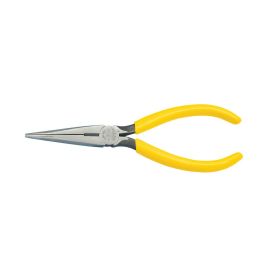 Klein D203-7 Pliers, Needle Nose Side-Cutters, 7-Inch | Dynamite Tool