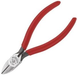 Klein D245-5 5 inch Standard Diagonal-Cutting Pliers Tapered Nose