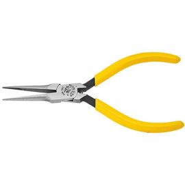 Klein Tools D318-51/2C 5 Long Needle Nose Pliers