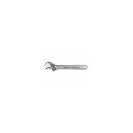 Klein D507-12 Adj Wrench Extra-Capacity 12 inch Plastic-Dip Handle