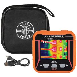 Klein TI250 Rechargeable Thermal Imager
