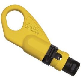 Klein  VDV110-061 Coax Cable Stripper - 2-Level, Radial