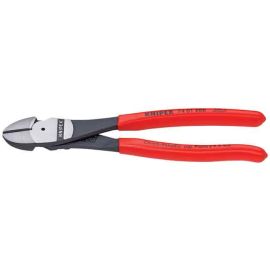 Knipex 7401200  8-in. High Leverage Diagonal Cutter | Dynamite Tool