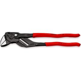 Knipex 8601300SBA 12In Pliers Wrench Black | Dynamite Tool