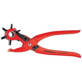 Knipex 9070220 Revolving Punch Pliers 