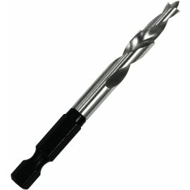 Kreg KMA3215 5 mm Shelf Pin Jig Drill Bit  w/ Stop Collar | Dynamite Tool