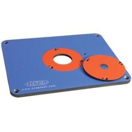 Kreg PRS3030 Precision Router Table Insert Plate