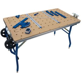 Kreg ACS1000 Adaptive Cutting System Project Table Kit | Dynamite Tool