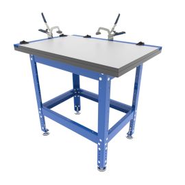 Kreg KCT-COMBO Clamp Table and Steel Stand Combo