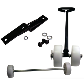 Laguna MBA3015-0180  Bandsaw Mobility Kit | Dynamite Tool 