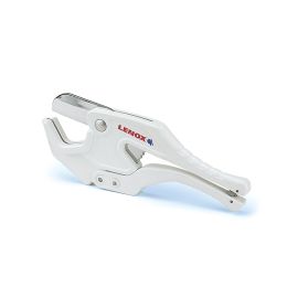 Lenox 12124R2 R2 Plastic Tubing Cutters | Dynamite Tool