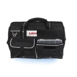 Lenox 1787426 14 Pocket Contractor's Tool Bag