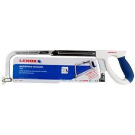 Lenox 1805723 Adjustable Hacksaw Frame