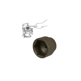 Lisle 14700 32mm Filter Wrench for GM 2.2L