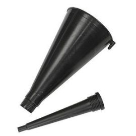 Lisle 19802 Threaded Oil and Transmission Funnel