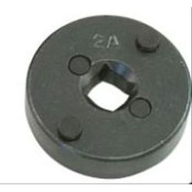 Lisle 25110 1-5/8-Inch Disc Brake Caliper Tool Adapter