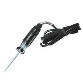 Lisle 28400 Heavy Duty Circuit Tester Up To 28 Volt