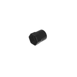 Lisle 33160 2-1/2 in. Round Hex Wheel Bearing Lock Nut Socket