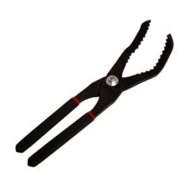 Lisle 50720 Mega-Gripper Filter Pliers 3 to 5-1/2-inch