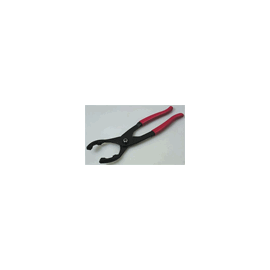 Lisle 50950 Truck and Tractor Oil Filter Pliers