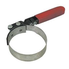Lisle 53500 Standard Swivel Grip Oil Filter Wrench | Dynamite Tool