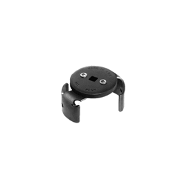 Lisle 63250 3-1/8 in. to 3-7/8 in. Wide Range Filter Wrench