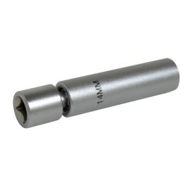 Lisle 63080 Spark Plug Socket 12 pt. 14mm 