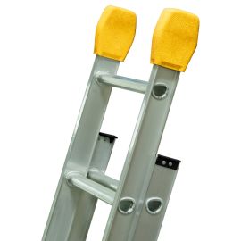 Louisville Ladders LP-5510-00 Ladder Mitts | Dynamite Tool