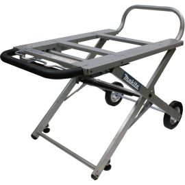 Makita 194093-8 Adjustable Portable Table Saw Stand | Dynamite Tool