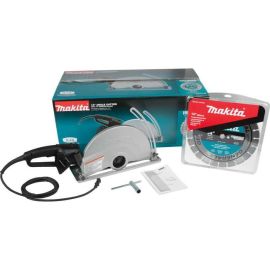 Makita 4114X 14 in. Angle Cutter | Dynamite Tool