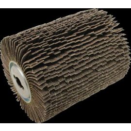 Makita 794380-1 Slit Paper Sanding Wheel 40 Grit for 9741