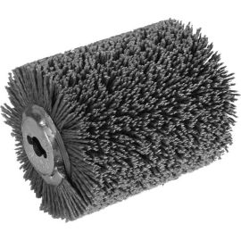 Makita 794384-3 Nylon Brush Wheel 80 Grit Coarse
