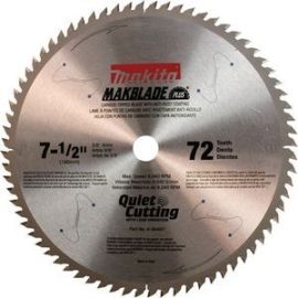 Makita A-94487 Circular Saw Blade | Dynamite Tool