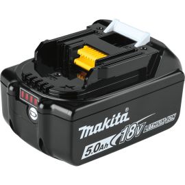 Makita BL1850B 18V LXT® Lithium‑Ion 5.0Ah Battery | Dynamite Tool
