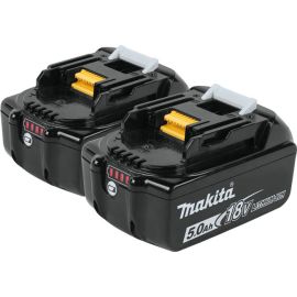 Makita BL1850B-2 18V Battery Pack | Dynamite Tool
