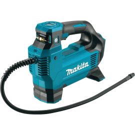 Makita DMP181ZX 18V LXT® Lithium‑Ion Cordless High‑Pressure Inflator BARE TOOL