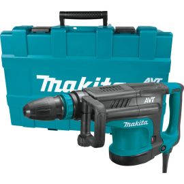 Makita HM1213C 23 lb. SDS‑MAX AVT® Demolition Hammer 