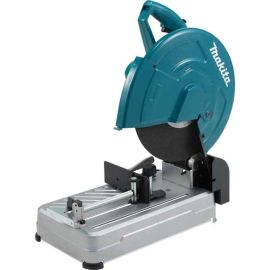 Makita LW1400 14-in. Cut-Off Saw with Tool-Less Wheel Change