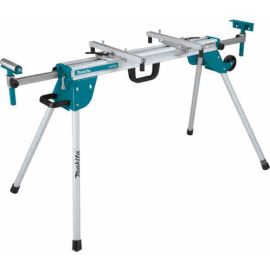 Makita WST06 Compact Folding Miter Saw Stand | Dynamite Tool