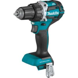 Makita XFD12Z 1/2 in. 18V LXT Compact Brushless Li-Ion Cordless Driver-Drill - Bare Tool