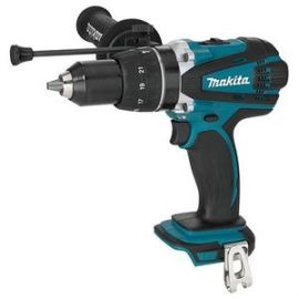 Makita XPH03Z 18V LXT Lithium-Ion Hammer Driver Drill (Tool Only)