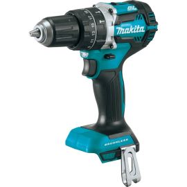 Makita XPH12Z 1/2 in. 18V LXT Compact Brushless Li-Ion Cordless Hammer Driver-Drill - Bare Tool