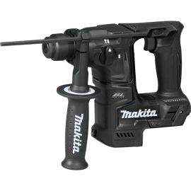 Makita XRH06ZB 11/16 in. 18V LXT Sub-Compact Brushless Li-Ion Cordless Rotary Hammer, Accepts SDS-PLUS Bits - Bare Tool