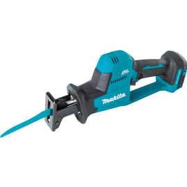 Makita XRJ08Z 18V LXT® Lithium‑Ion Brushless Cordless Compact One‑Handed Recipro Saw -Bare Tool
