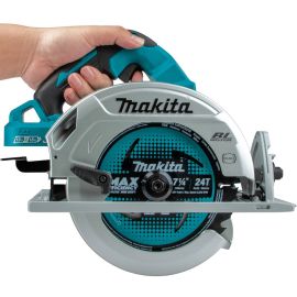 Makita XSH07ZU 36V (18V X2) LXT® Brushless 7‑1/4” Circular Saw, AWS® Capable, Bare Tool