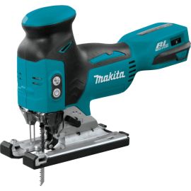 Makita XVJ01Z 18V LXT® Li‑Ion Brushless Cordless Barrel Grip Jig Saw  - Bare tool