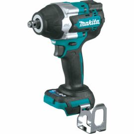 Makita XWT17Z 18V LXT® Li-Ion Brushless Cordless 4-Speed Mid-Torque 1/2" Sq. Drive Impact Wrench w/ Friction Ring Anvil - Bare Tool